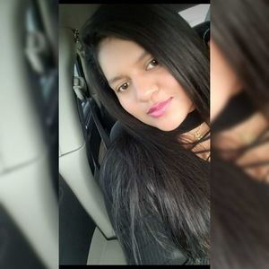 Meet your Posher, Edith